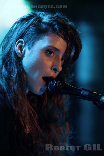 BEACH HOUSE - 2010-02-20 - PARIS - La Maroquinerie - 